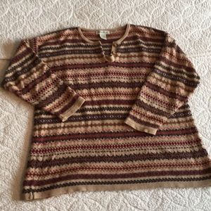 Eddie Bauer Sweater